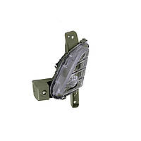 92207C1550 Протитуманна фара ліва Hyundai Sonata 18-19