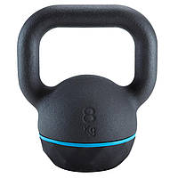 Гиря Kettlebell, 8 кг