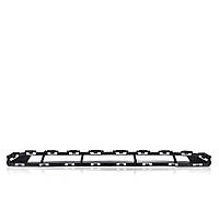 86561C2AA0 Решітка переднього бампера Hyundai Sonata 18-19