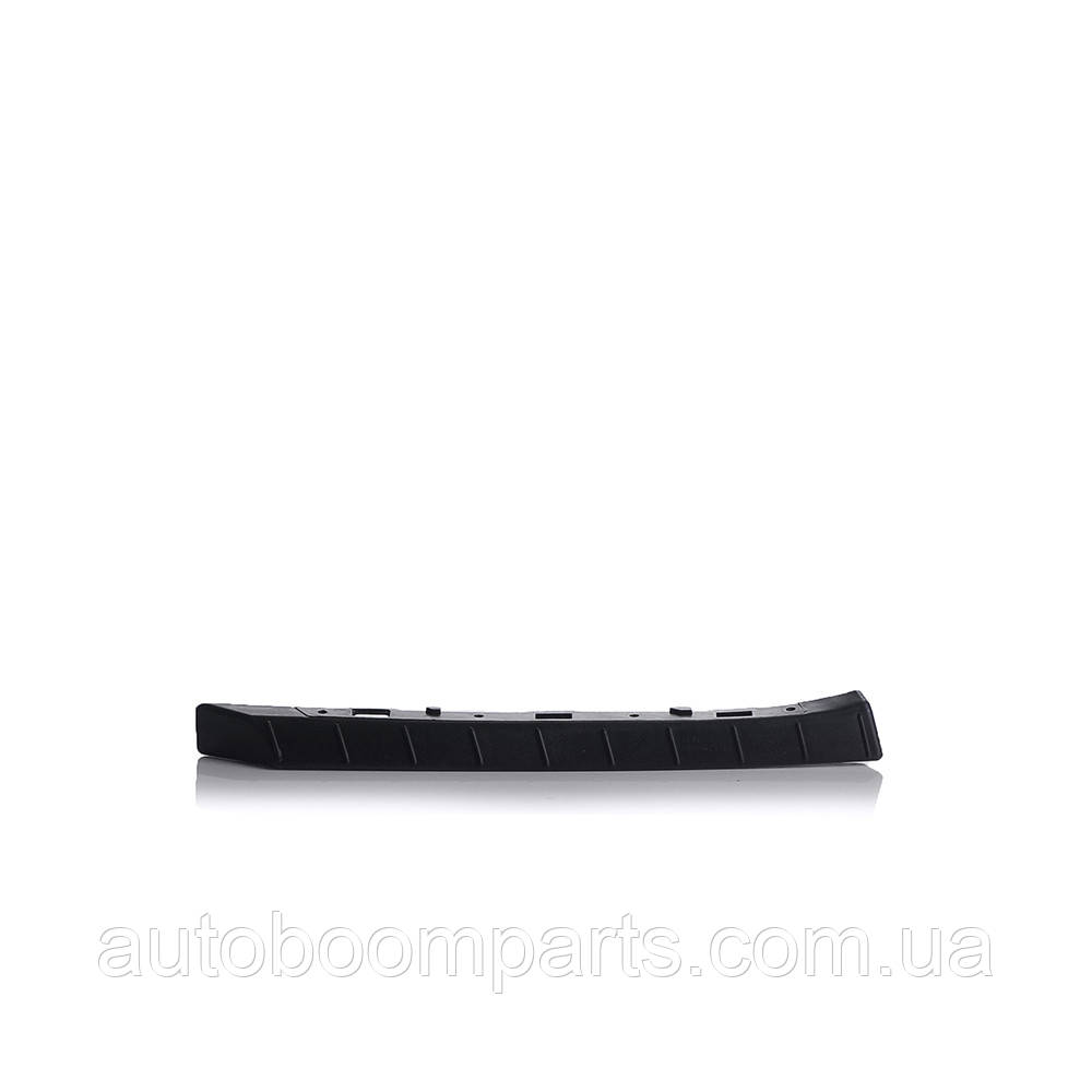 86555C1700 Кронштейн переднього бампера підфарний лівий Hyundai Sonata 18-19