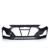 86511C2AA0 Передній бампер Hyundai Sonata 18-19