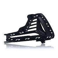 86521C1AB0EB Окантовка протитуманної фари ліва Hyundai Sonata 18-19