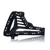 86521C1AB0EB Окантовка протитуманної фари ліва Hyundai Sonata 18-19, фото 3