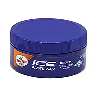 Твердый воск Turtle Wax Ice Paste Wax LIMITED