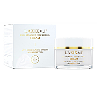 LAZIZAL® Rich Face Lifting Cream 50 ml Duolife Дуолайф 50ml