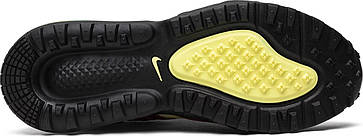 Кросівки Nike Air Max 270 Bowfin University Red Light Citron - AJ7200-003, фото 3