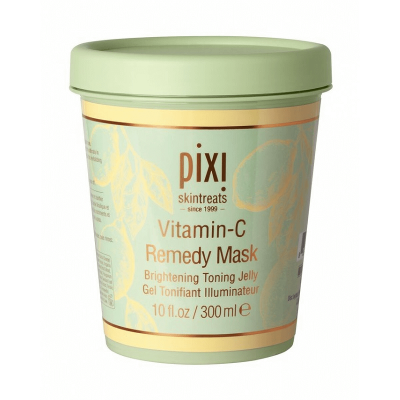 Маска для обличчя з вітаміном С Pixi Vitamin-C Remedy Mask 300 ml