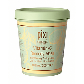 Маска для обличчя з вітаміном С Pixi Vitamin-C Remedy Mask 300 ml