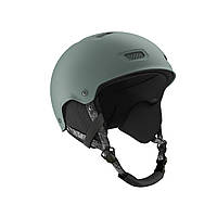 Шлем H-FS 300 для катания на сноуборде/лыжах для взрослых/подростков хаки - L/59-62 см