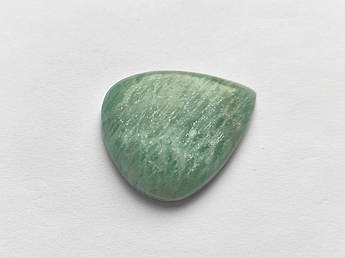 Амазоніт – кабошон