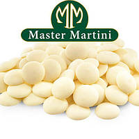 Біла глазур Master Martini (глазурь Мастер Мартини) 100 грам