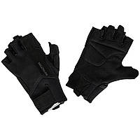 Тренировочные перчатки 500 - Серые - S