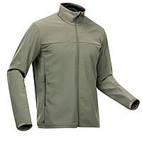 Куртка мужская Trek 100 Windwarm из софтшела - 2XL