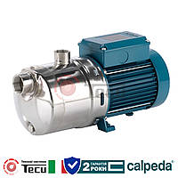 Центробежный многоступенчатый насос Calpeda MXH 206/C