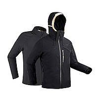 Куртка лыжная мужская 980 - Черная - S XL