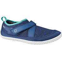 Аква-взуття 500 для дорослих синє - EU38/39 UA37,5/38