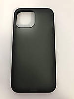 Накладка "Goospery Case" iPhone 13 Pro Max Black