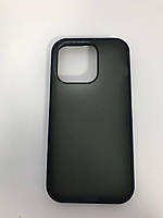 Накладка "Goospery Case" iPhone 14 Pro Blue