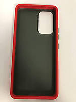 Накладка "Goospery Case" Samsung A53 5G/A536 Red