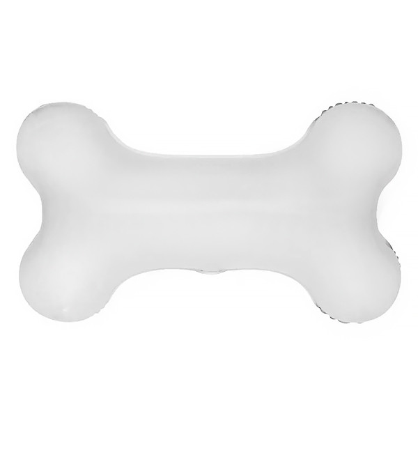 Повітряна кулька "Кістка", 74*44 см., Китай