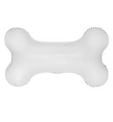 Повітряна кулька "Кістка", 74*44 см., Китай, фото 1