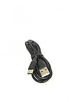 Usb кабель Type C Xo NB212 1 м Black