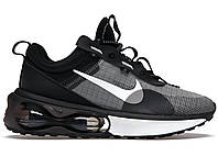 Кроссовки Nike Air Max 2021 Black White - DA1925-001