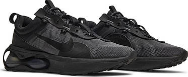Кросівки Nike Air Max 2021 Triple Black - DH4245-002, фото 4