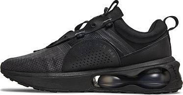 Кросівки Nike Air Max 2021 Triple Black - DH4245-002, фото 3