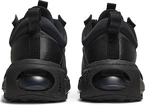Кросівки Nike Air Max 2021 Triple Black - DH4245-002, фото 5