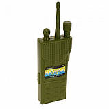 Ігровий набір військового "Special Force" арт. 34380, фото 3