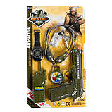 Ігровий набір військового "Special Force" арт. 34380, фото 4