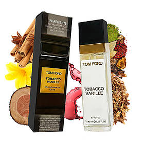 Tom Ford Tobacco Vanille (Том Форд Тобакко Ваніль) 40 мл.