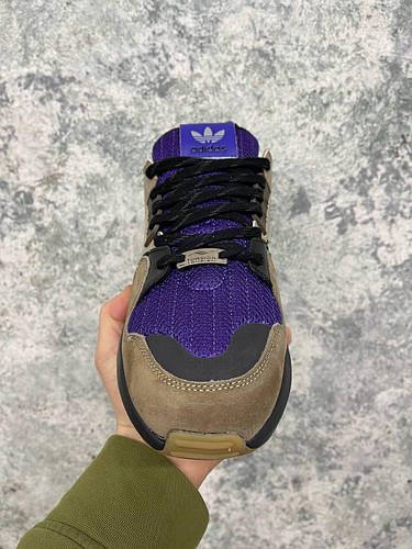 Adidas zx 400 violet hotsell