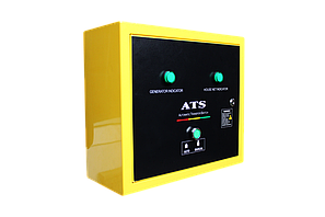 N9 ЕКО|015 Пристрої Автоматичного Вводу Резерву (АВР)