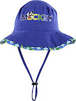 Mickey Капелюх Disney Minnie and Mickey Girls and Boys Sun Boonie Hat - 100% Cotton