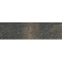 Клинкерная плитка Paradyz Scandiano brown 24,5*6,5 см