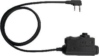 Тактична гарнітура PTT EARMOR M51