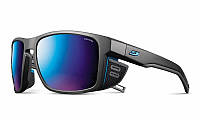 Окуляри Julbo SHIELD BLACK/BLUE SP3CF