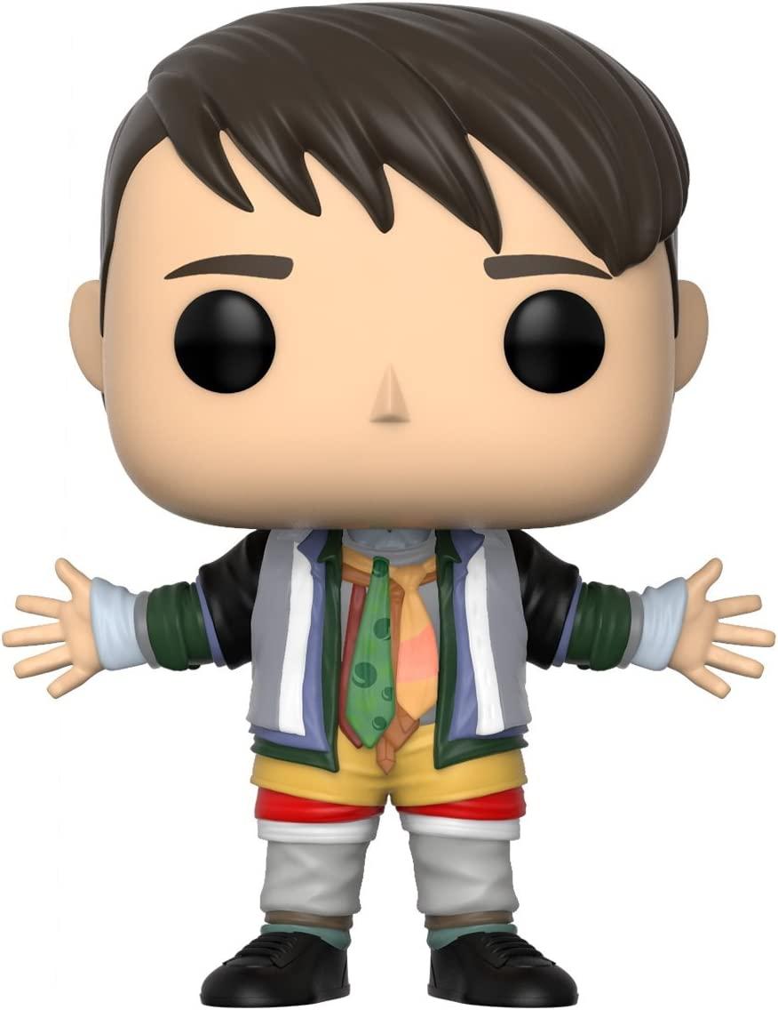 Single Funko Pop Television Friends Joey in Chandler s Clothes