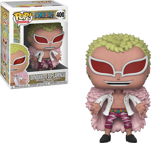 Funko Pop One Piece