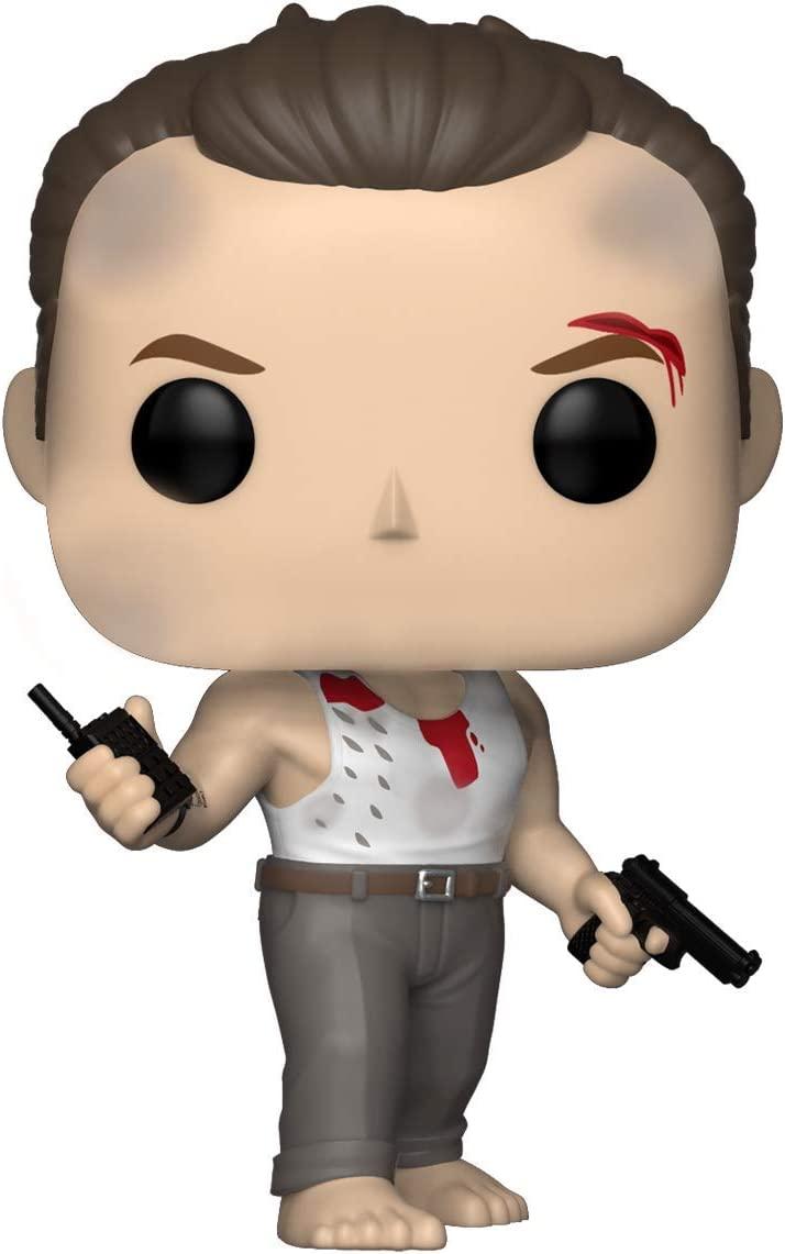 John mcclane funko pop deals