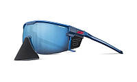 Окуляри Julbo ULTIMATE COVER BLUE/BLUE SP3CF