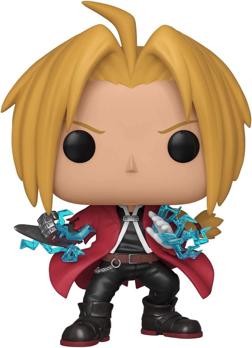 Funko sale pop fullmetal