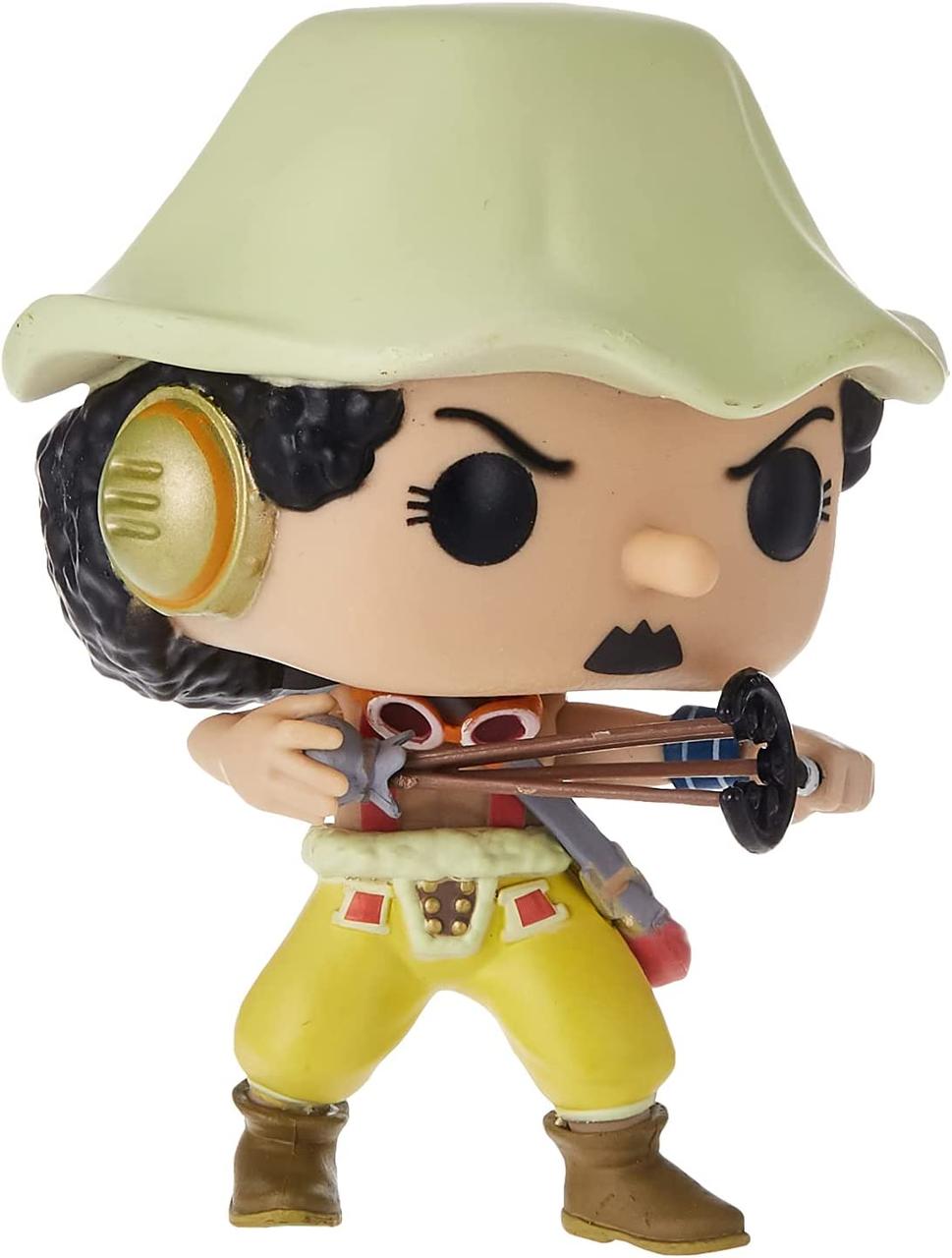 Usopp funko pop deals