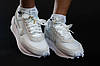 Кросівки Nike LD Waffle sacai White Nylon — BV0073-101, фото 10