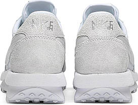 Кросівки Nike LD Waffle sacai White Nylon — BV0073-101, фото 5
