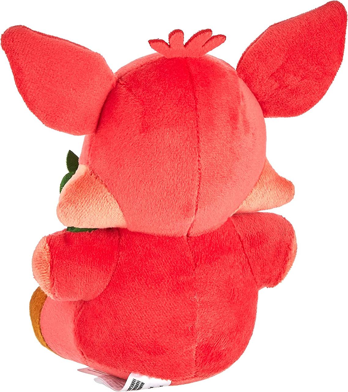 Fnaf rockstar plushies new arrivals