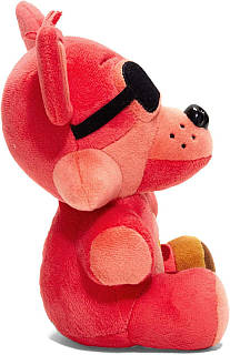 Fnaf rockstar plushies sales