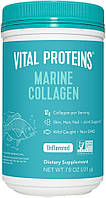 Морський гідролізований Колаген Vital Proteins Marine Collagen Peptides Powder, (221 g)